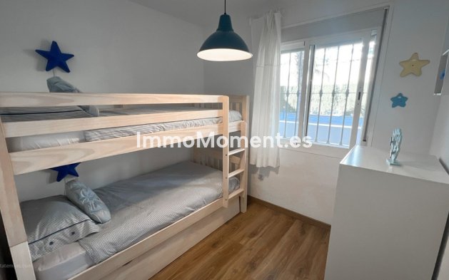 Resale - Apartment - Mijas - La Cala de Mijas