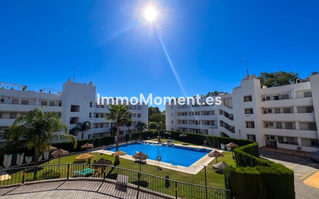 Resale - Apartment - Mijas - La Cala de Mijas