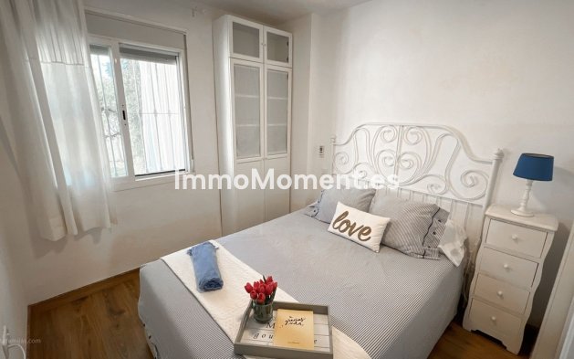 Resale - Apartment - Mijas - La Cala de Mijas
