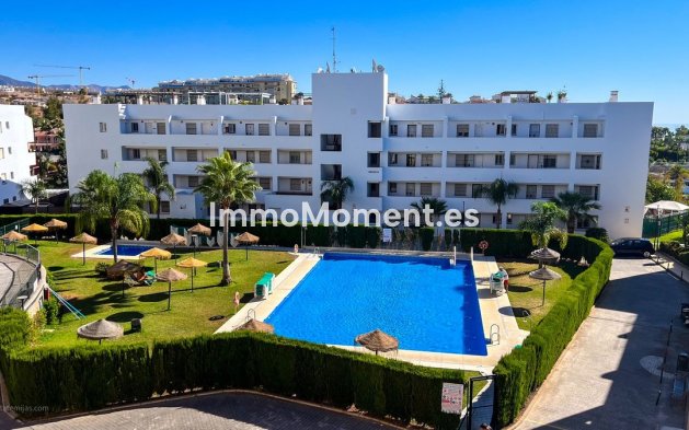 Resale - Apartment - Mijas - La Cala de Mijas