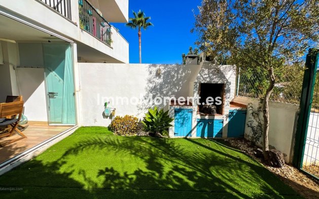 Resale - Apartment - Mijas - La Cala de Mijas
