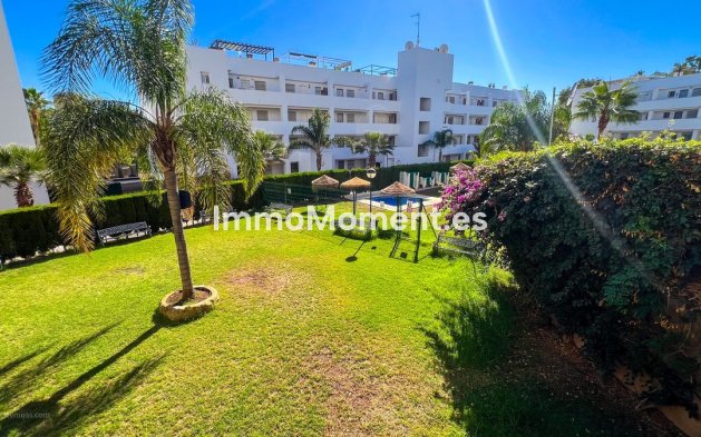 Resale - Apartment - Mijas - La Cala de Mijas