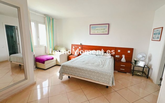 Wiederverkauf - Wohnung - Mijas - Mijas Costa