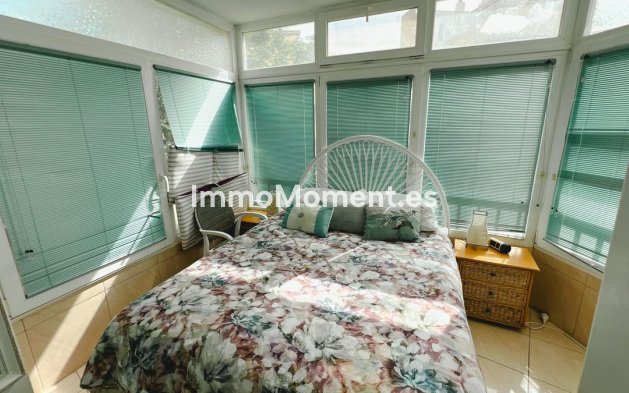 Wiederverkauf - Wohnung - Mijas - Mijas Costa