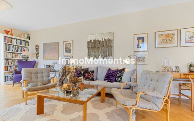 Revente - Appartement - Fuengirola - Fuengirola Centro