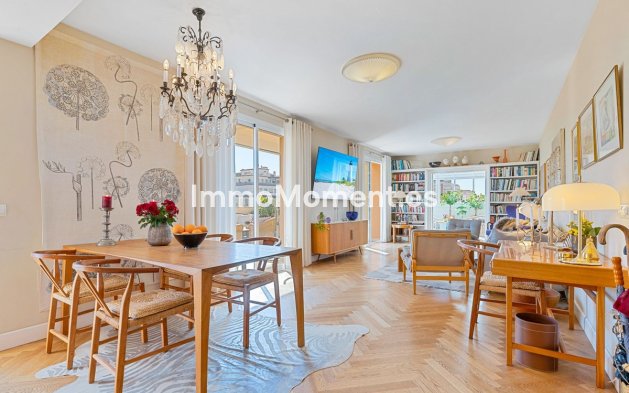 Revente - Appartement - Fuengirola - Fuengirola Centro