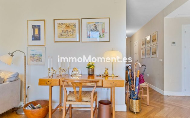 Revente - Appartement - Fuengirola - Fuengirola Centro