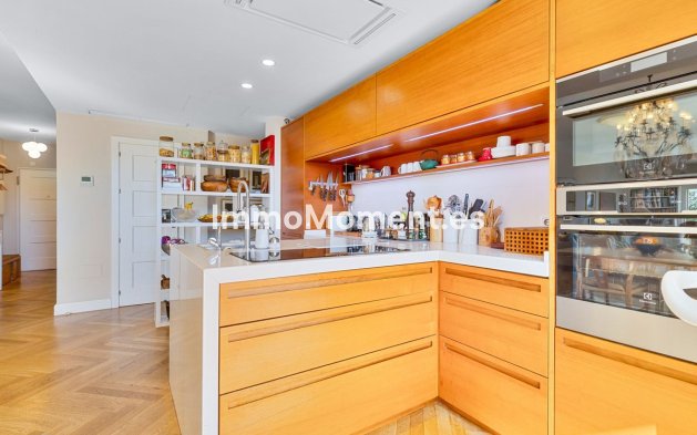 Revente - Appartement - Fuengirola - Fuengirola Centro