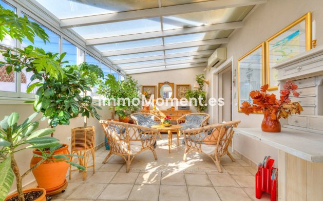 Revente - Appartement - Fuengirola - Fuengirola Centro