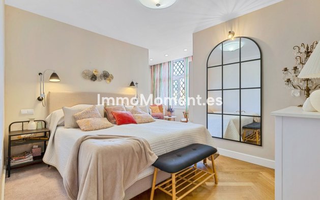 Revente - Appartement - Fuengirola - Fuengirola Centro