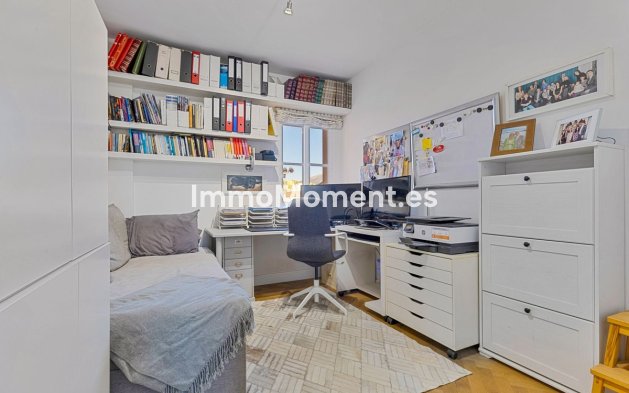 Revente - Appartement - Fuengirola - Fuengirola Centro