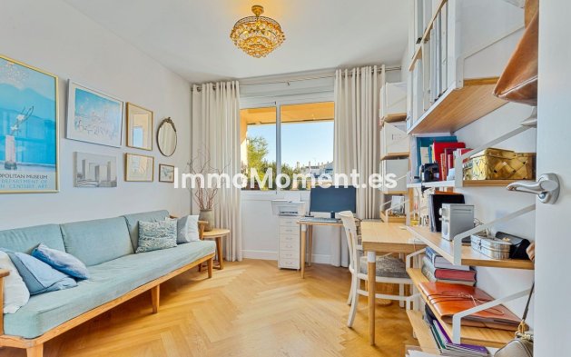 Revente - Appartement - Fuengirola - Fuengirola Centro