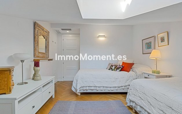 Revente - Appartement - Fuengirola - Fuengirola Centro