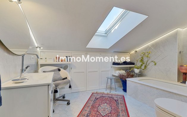 Revente - Appartement - Fuengirola - Fuengirola Centro