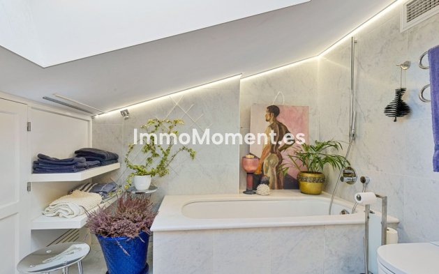 Revente - Appartement - Fuengirola - Fuengirola Centro