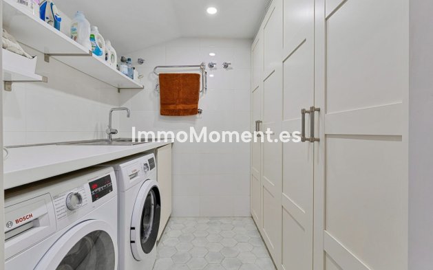 Revente - Appartement - Fuengirola - Fuengirola Centro
