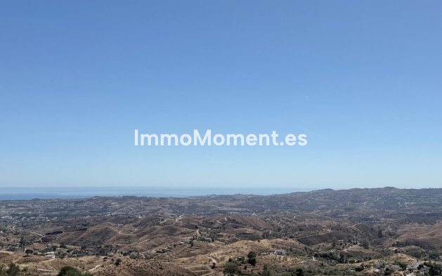 Bestaande woning - Grond - Mijas - Mijas Centro