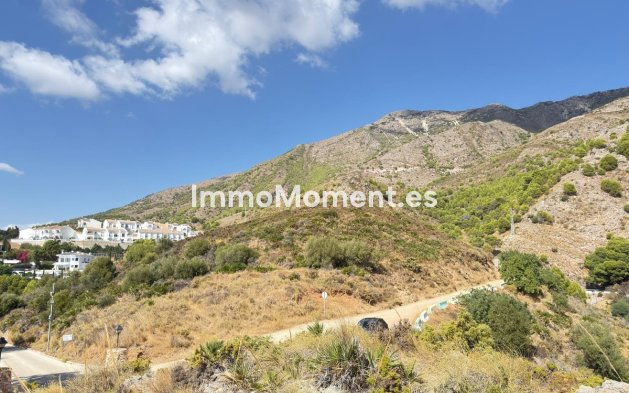 Bestaande woning - Grond - Mijas - Mijas Centro