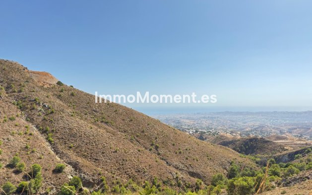 Bestaande woning - Grond - Mijas - Mijas Centro