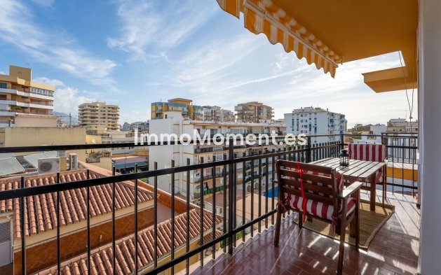 Bestaande woning - Appartement - Fuengirola - Fuengirola Centro