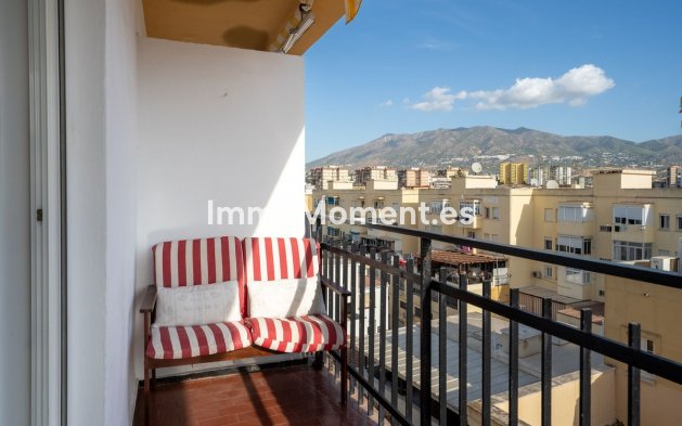 Bestaande woning - Appartement - Fuengirola - Fuengirola Centro