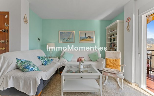 Bestaande woning - Appartement - Fuengirola - Fuengirola Centro