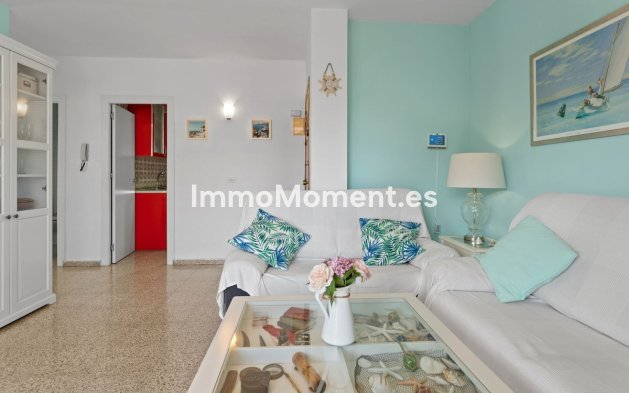 Bestaande woning - Appartement - Fuengirola - Fuengirola Centro