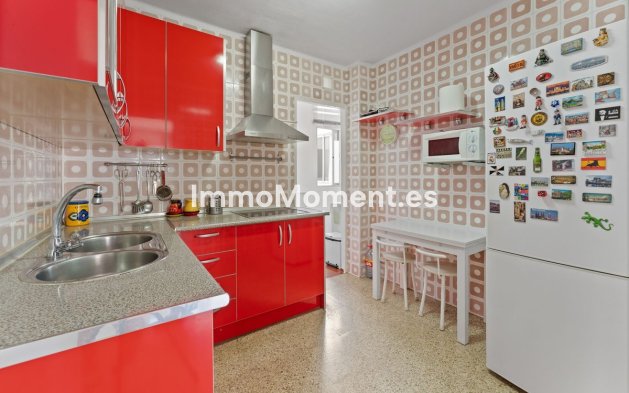Bestaande woning - Appartement - Fuengirola - Fuengirola Centro