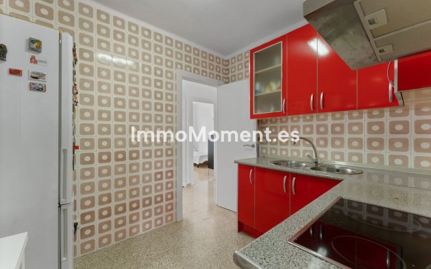 Bestaande woning - Appartement - Fuengirola - Fuengirola Centro
