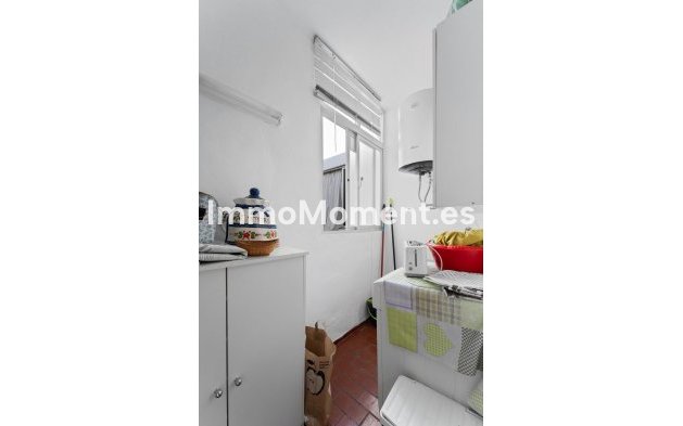 Bestaande woning - Appartement - Fuengirola - Fuengirola Centro