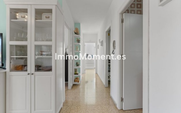 Bestaande woning - Appartement - Fuengirola - Fuengirola Centro