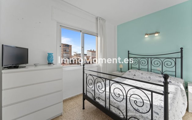 Bestaande woning - Appartement - Fuengirola - Fuengirola Centro