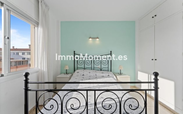 Bestaande woning - Appartement - Fuengirola - Fuengirola Centro