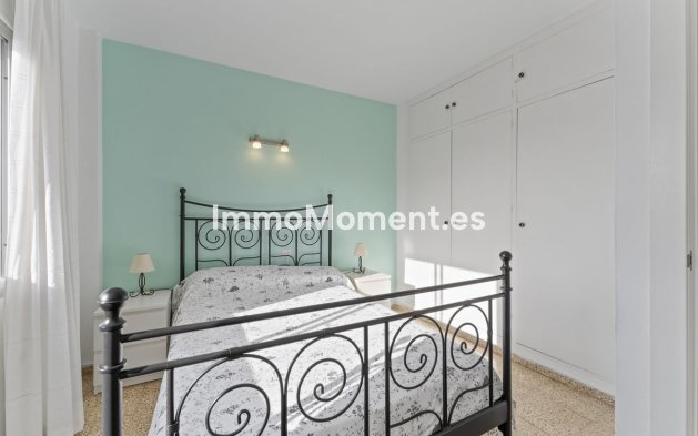 Bestaande woning - Appartement - Fuengirola - Fuengirola Centro