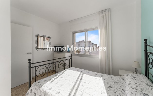Bestaande woning - Appartement - Fuengirola - Fuengirola Centro