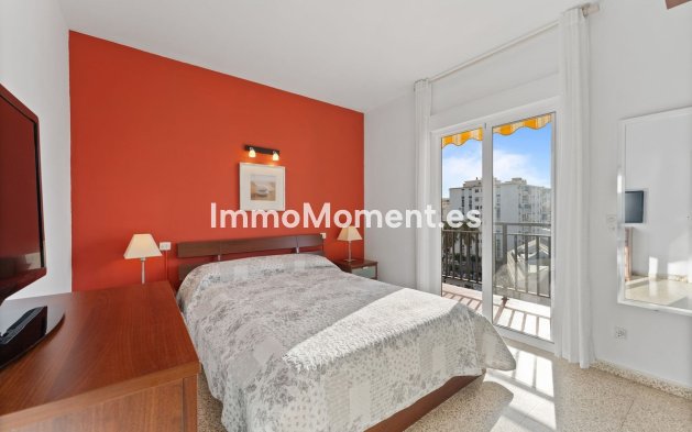 Bestaande woning - Appartement - Fuengirola - Fuengirola Centro