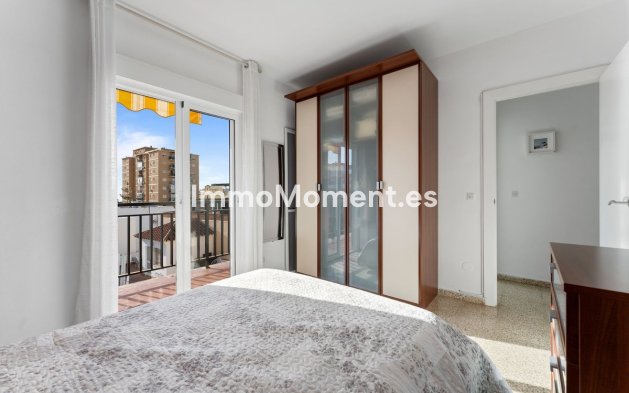 Bestaande woning - Appartement - Fuengirola - Fuengirola Centro