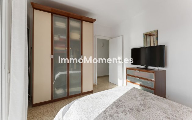 Bestaande woning - Appartement - Fuengirola - Fuengirola Centro