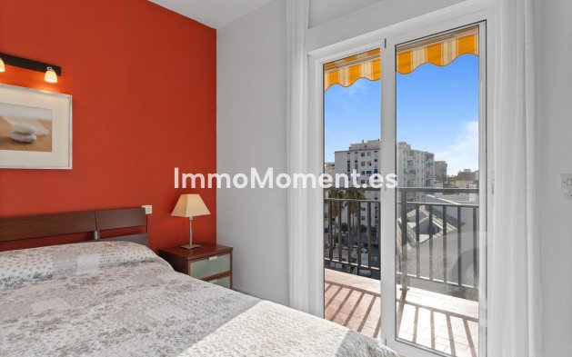 Bestaande woning - Appartement - Fuengirola - Fuengirola Centro