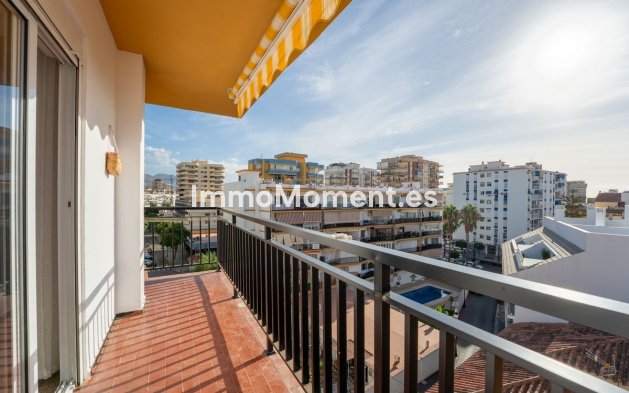 Bestaande woning - Appartement - Fuengirola - Fuengirola Centro