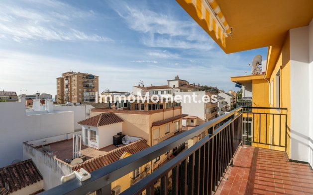 Bestaande woning - Appartement - Fuengirola - Fuengirola Centro