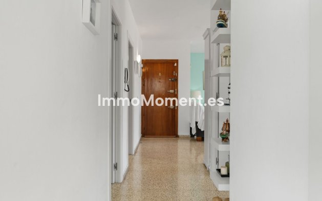 Bestaande woning - Appartement - Fuengirola - Fuengirola Centro