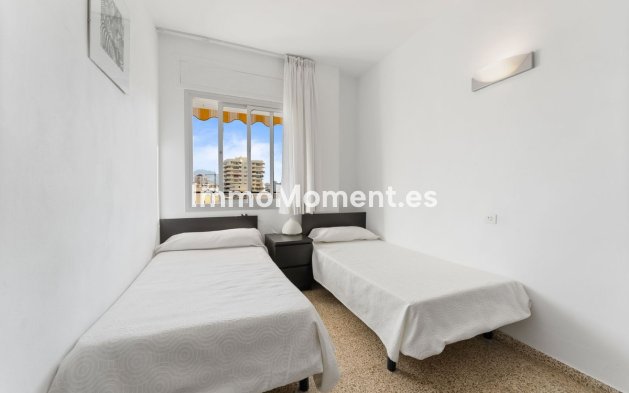 Bestaande woning - Appartement - Fuengirola - Fuengirola Centro