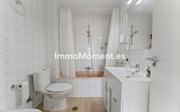 Bestaande woning - Appartement - Fuengirola - Fuengirola Centro