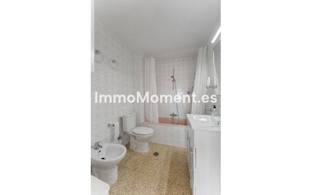 Bestaande woning - Appartement - Fuengirola - Fuengirola Centro