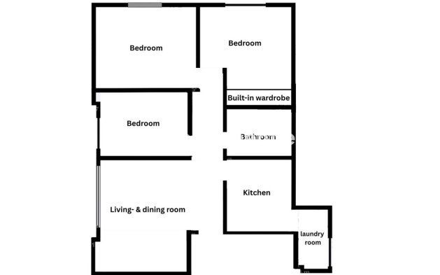 Bestaande woning - Appartement - Fuengirola - Fuengirola Centro