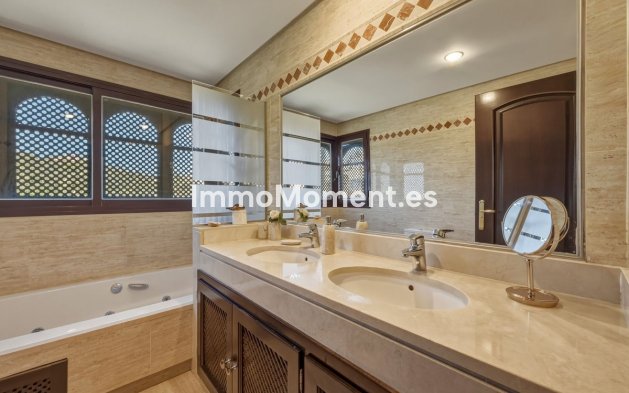 Revente - Appartement - Marbella - La Mairena