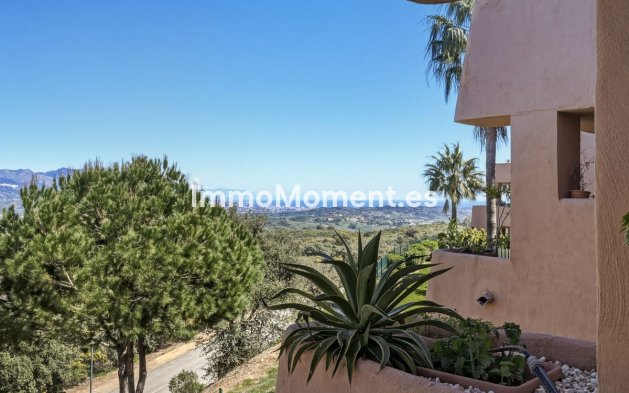 Revente - Appartement - Marbella - La Mairena