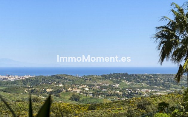 Revente - Appartement - Marbella - La Mairena