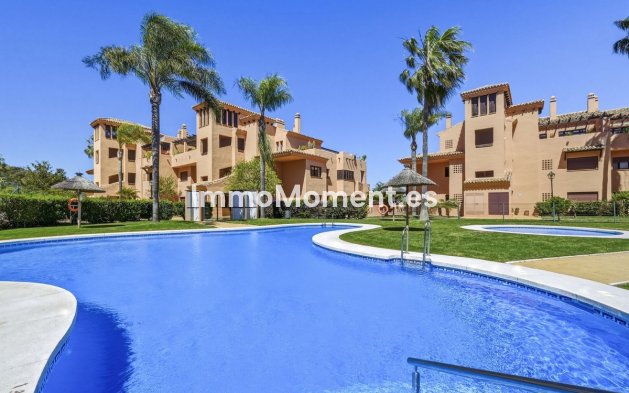 Revente - Appartement - Marbella - La Mairena